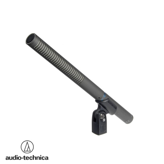 AT897 Short shortgun microphone