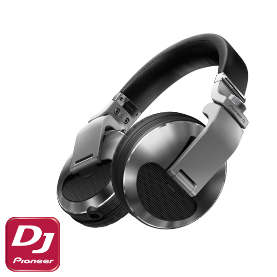 HDJ X10S  Profesyonel DJ Kulaklığı