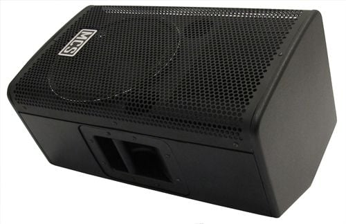 MCS MEGA 112 1x12'' 800 Watt Pasif Hoparlör