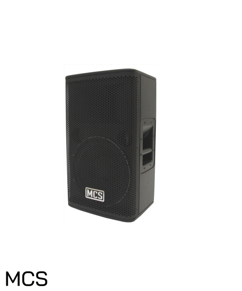 MCS MEGA 112 1x12'' 800 Watt Pasif Hoparlör