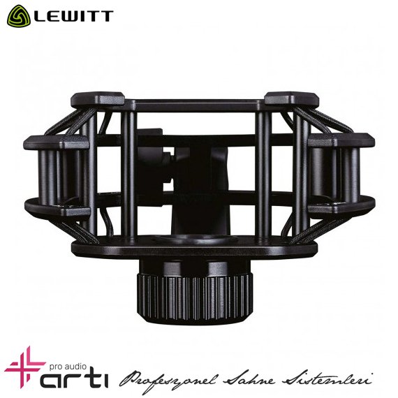 LCT 40 SH Shock Mount