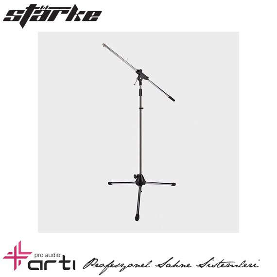 ACRO H1 Mikrofon Standı