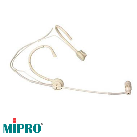 MU-53 HN S Head Set Mikrofon