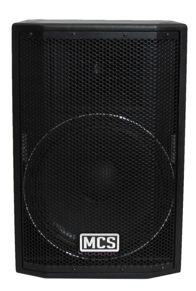 138M 1x15'' 650 Watt Pasif Hoparlör