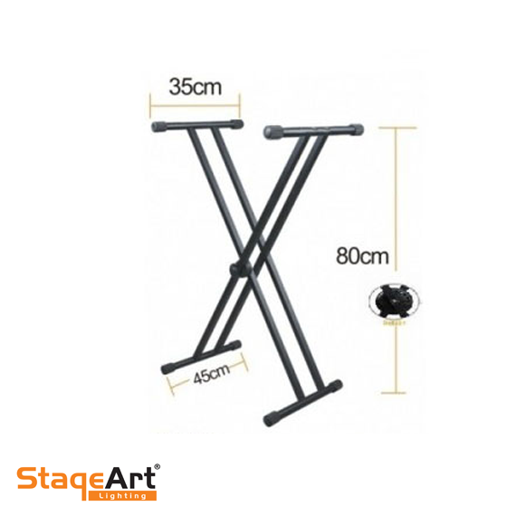 KEY 21B Org Standı