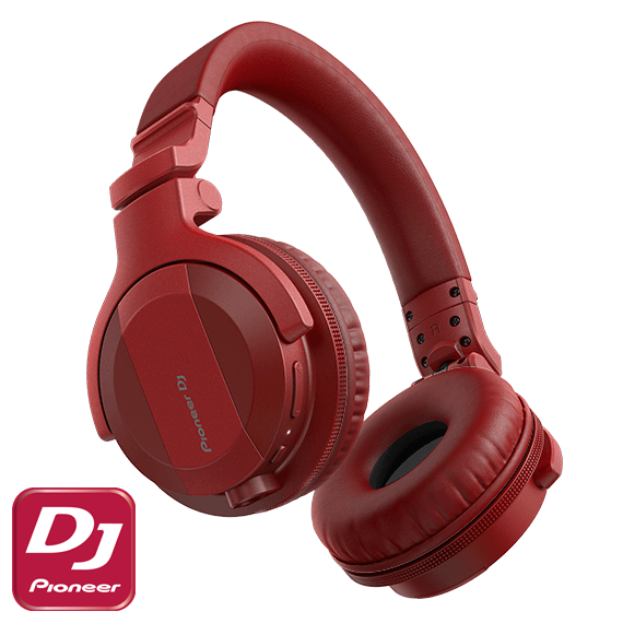 HDJ CUE1BTR Profesyonel Bluetooth DJ Kulaklığı