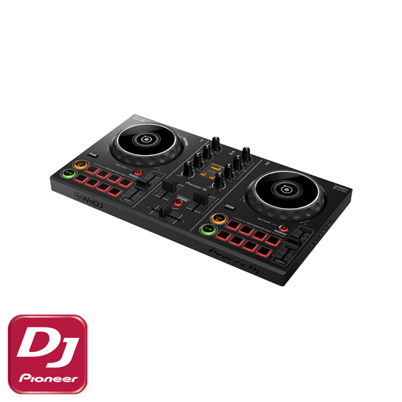 DDJ 200 DJ Kontroller