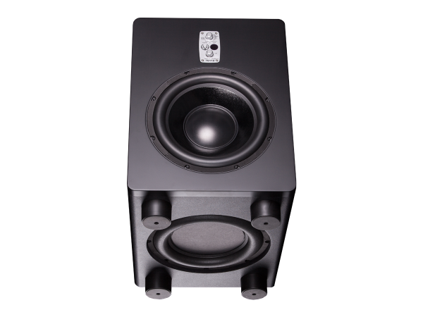 TS112 12'' 400W Aktif Subwoofer