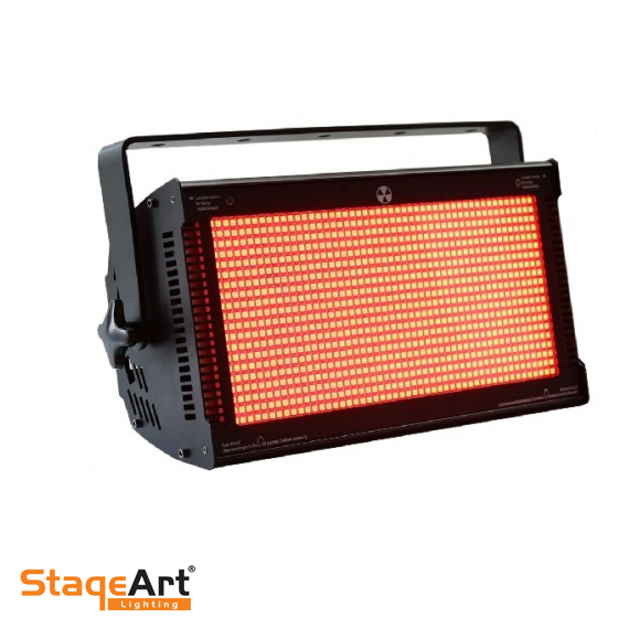 Led Atomic Strobe