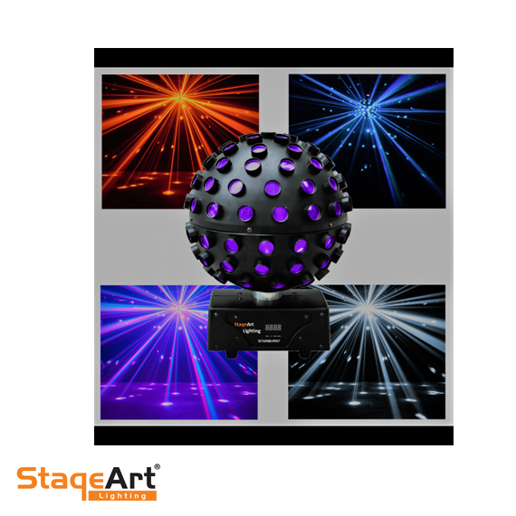 LED MAGİC BALL