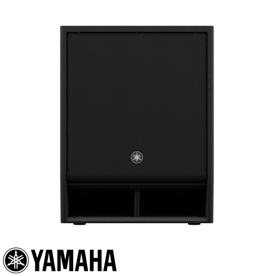 DXS15XLF 1x15'' 1600 Watt Aktif Subbass Hoparlör