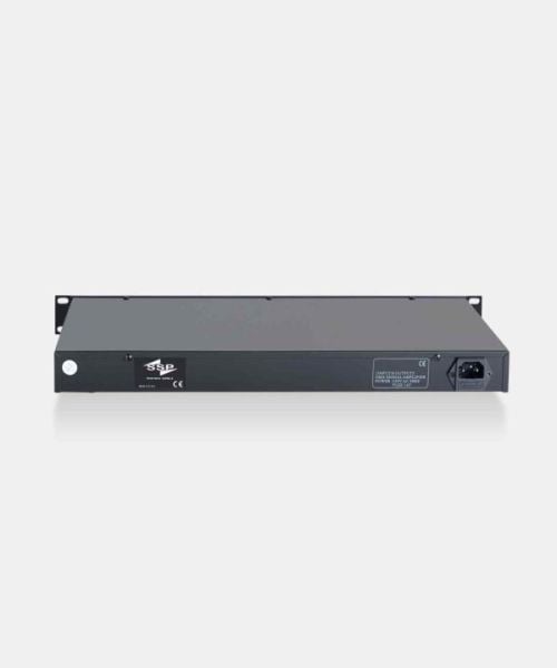 Alpha 8 8 Channel DMX Splitter