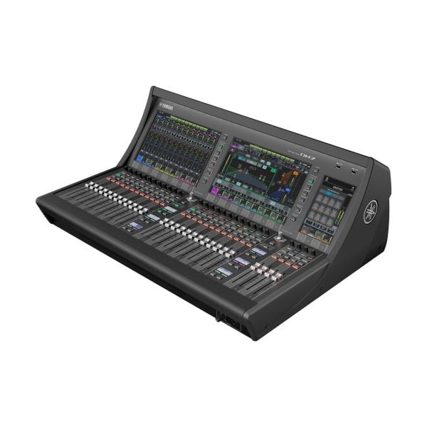 DM7 Digital Mixer