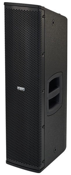 CLA 406.2A 4x6,5'' 900 Watt Aktif Column Array Hoparlör