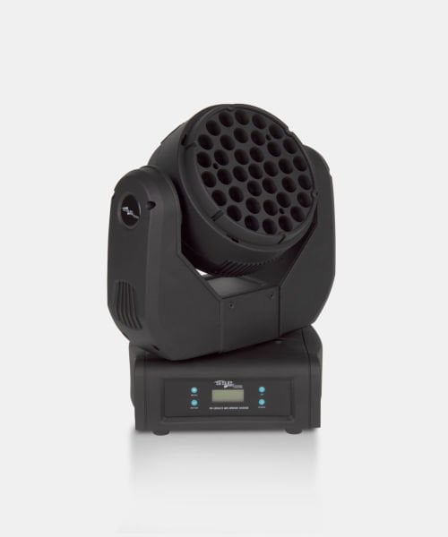 INDIGO 3000XE YGLED625 LED MOVING HEAD WASH (BEAM)