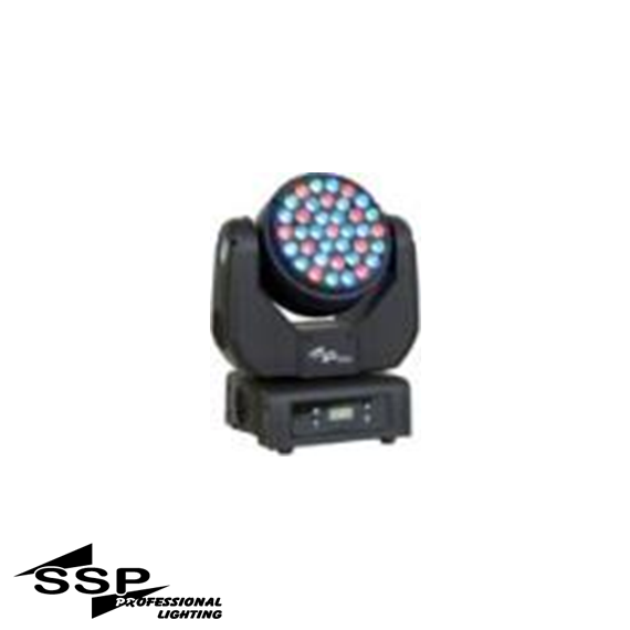 INDIGO 3000XE YGLED625 LED MOVING HEAD WASH (BEAM)