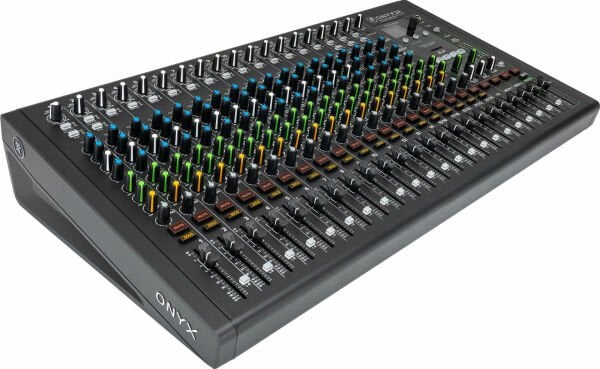 ONYX16 16 Kanal Mixer