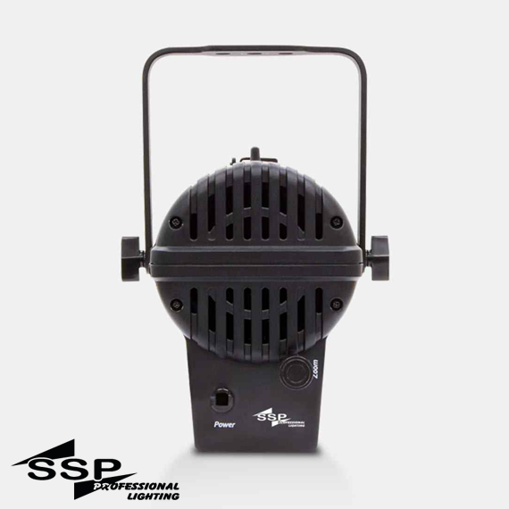 SS868SC FRENZO MINI Led Fresnel Işık