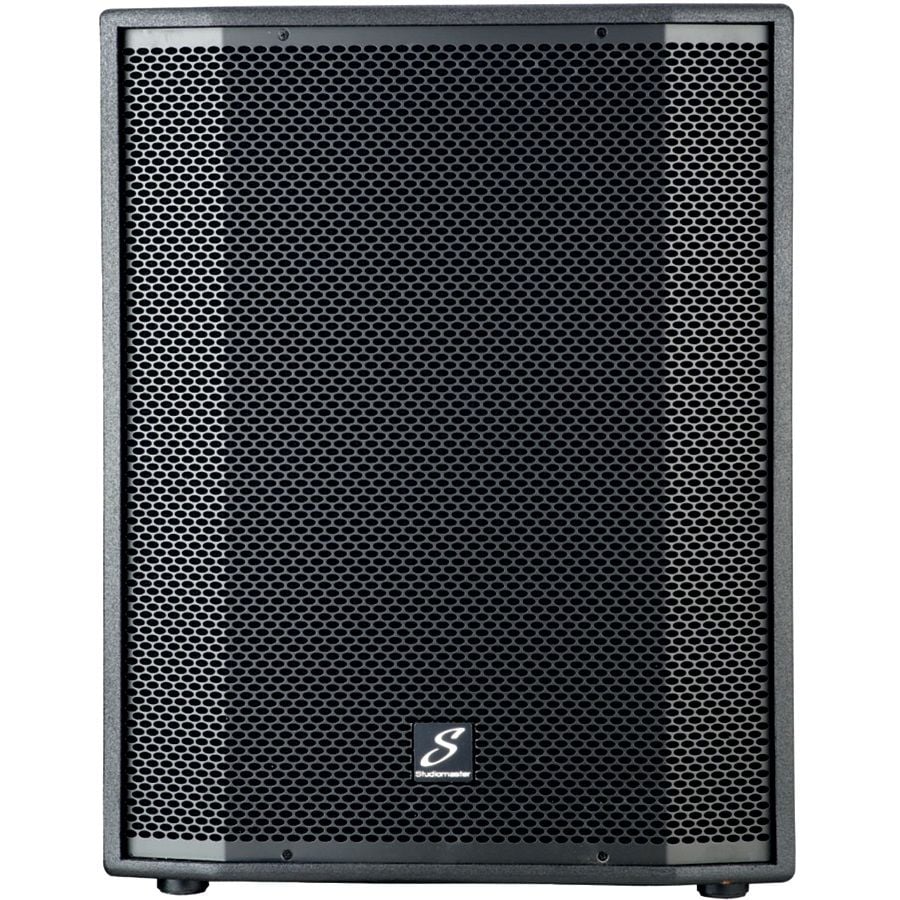 Venture 18S 800 Watt Pasif Subbass Hoparlör