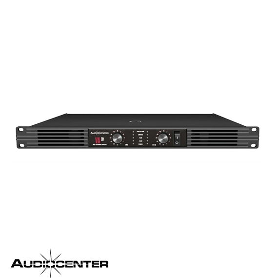 VA201 2x190 Watt Power Amfi