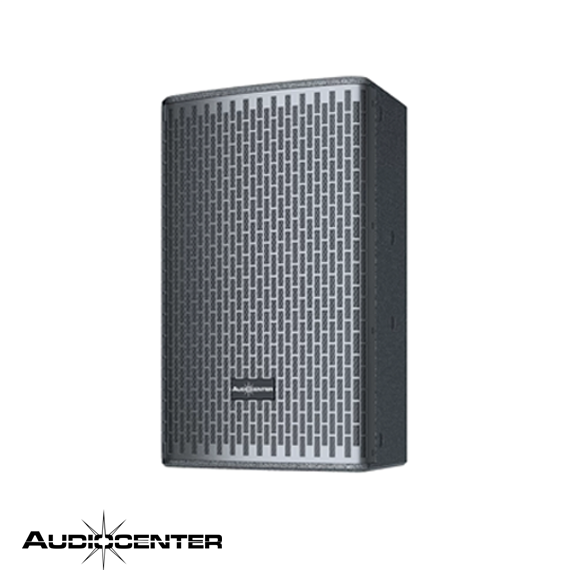 GT512A 1x12'' 2200 Watt Aktif Hoparlör