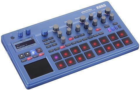 ELECTRIBE 2-BL