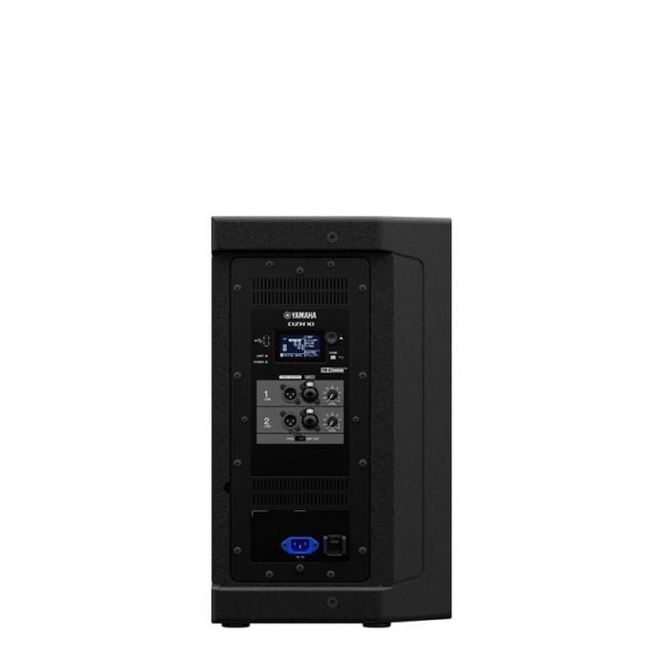 DZR10 1x10'' 2000 Watt Aktif Hoparlör