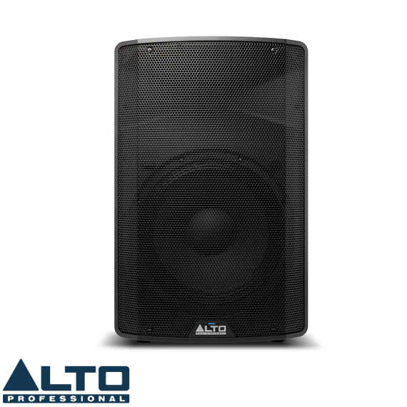 TX312 1x12'' 750 Watt Aktif Hoparlör