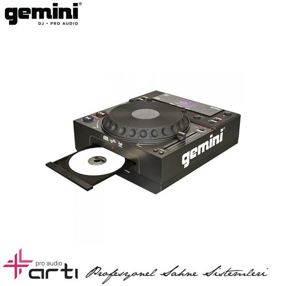 CDJ-202 DJ Player