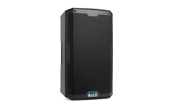 TS412 1x12'' 1000 Watt Aktif Hoparlör