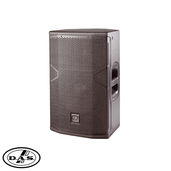 Vantec 12A 1x12'' 750 Watt Aktif Hoparlör