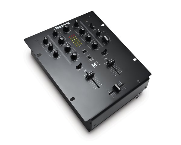 M2 Mixer