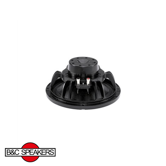 10NDL 64 250-500 Watt Mid Bass Çıplak Hoparlör