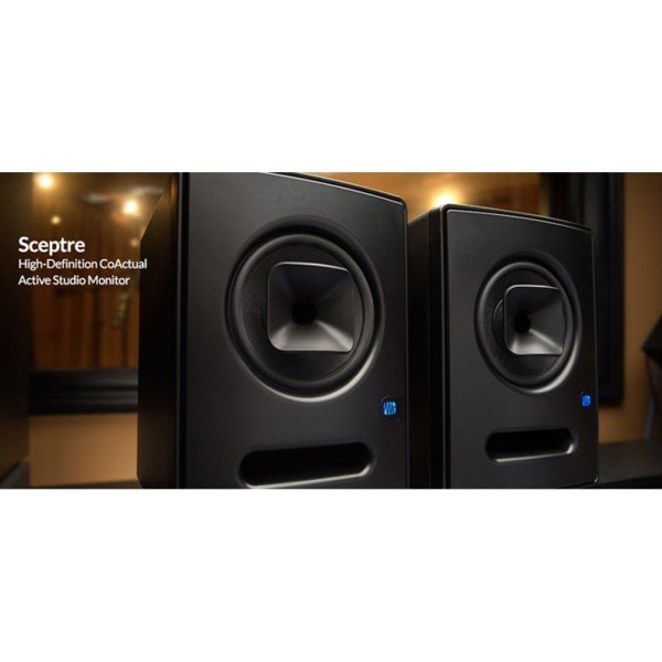 PRESONUS SCEPTRE S6 Hoparlör