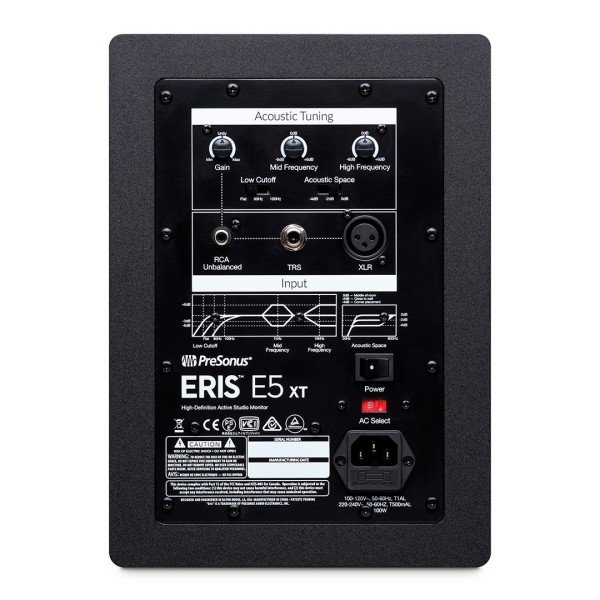 PRESONUS ERIS E5 XT Hoparlör