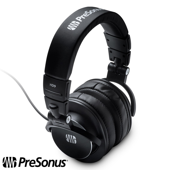 PRESONUS HD9 Kulaklık