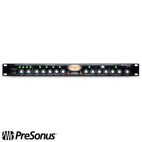 PRESONUS Studio Channel