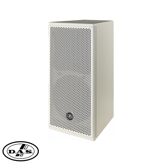 Artec 510 White 1x10'' 400 Watt Pasif Hoparlör