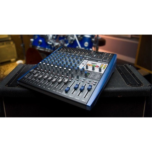 PRESONUS StudioLive AR 12c USB