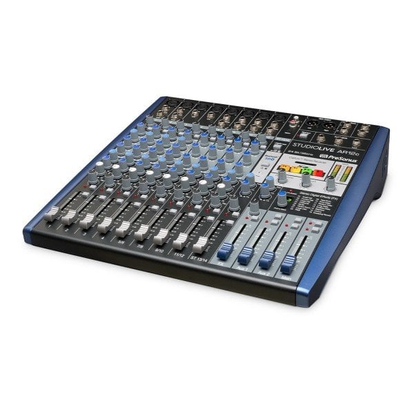 PRESONUS StudioLive AR 12c USB