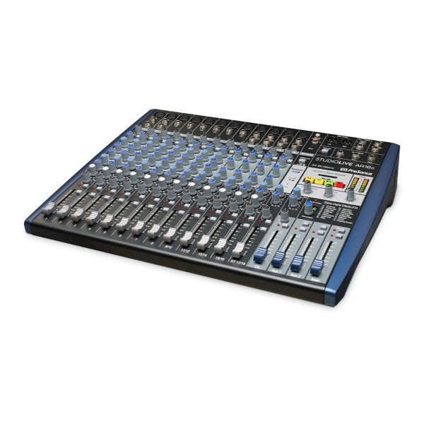 PRESONUS StudioLive AR 16c USB