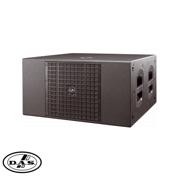 Artec- 22S 2x12'' 800 Watt Pasif Asılabilir Subbass Hoparlör