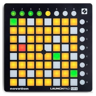 Launchpad MINI MK3