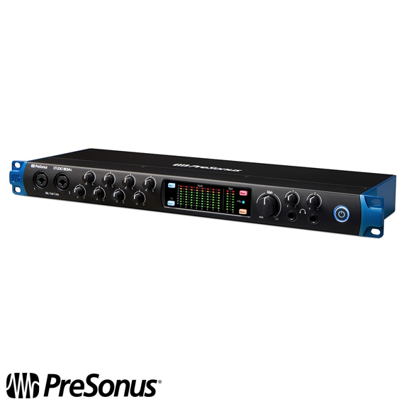 PRESONUS Studio 1824c