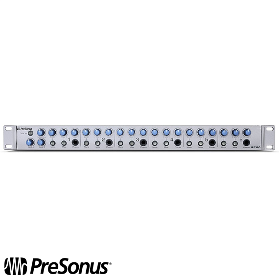 PRESONUS HP60