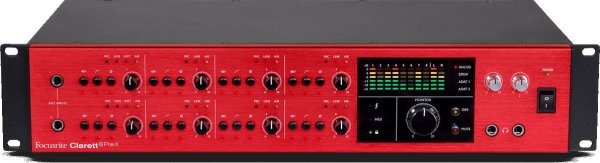 CLARETT 8 PRE X