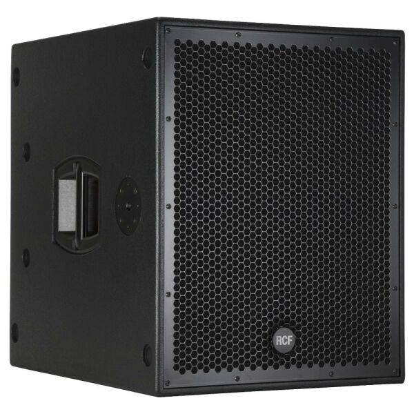 SUB 8004-AS 1x18'' 2500 Watt Aktif Subbass Hoparlör