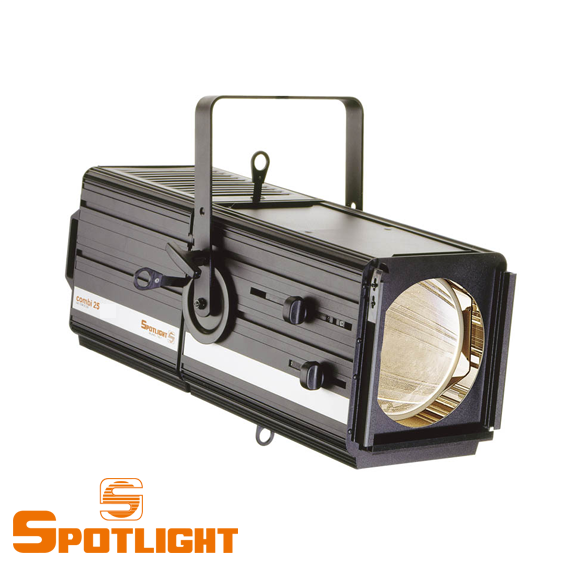 COM25 ZM 2500 Watt Profil Spot