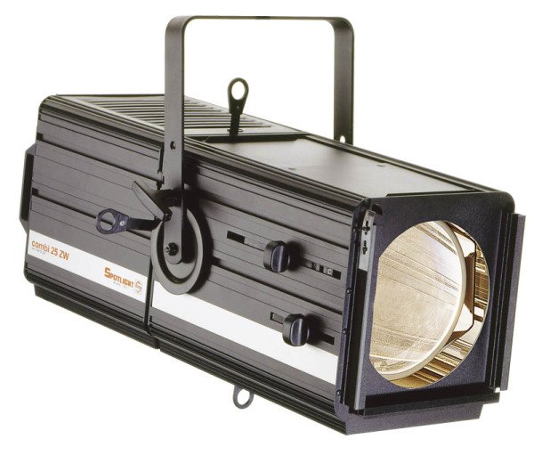 COM25 ZW 2500 Watt Profil Spot