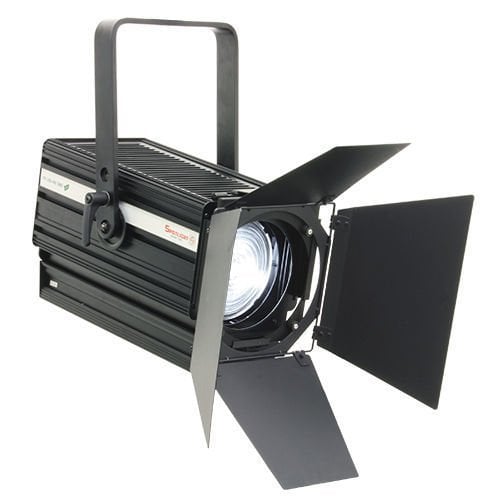 FN LED 150 Watt RGBW DMX Fresnel Led Spot